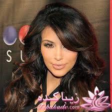 رنگ مو، آموزش ترکیب رنگ مو